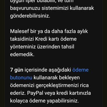 CV Maker 10 TL Mi 150 TL Mi Ya Da Daha Fazlası