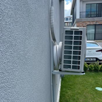 Samsung Klima Aldım, Teknik Servis Yüzünden Bin Pişman Oldum