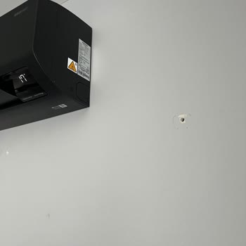 Samsung Klima Aldım, Teknik Servis Yüzünden Bin Pişman Oldum