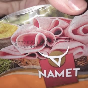 Yemeksepeti Bozulmuş Gıdalar Ve Yanıltıcı Tarihlerle Mağduriyet