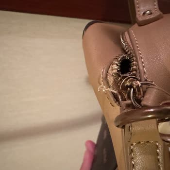 Boyner Mağazaları Ürün Tadilat Şikayeti