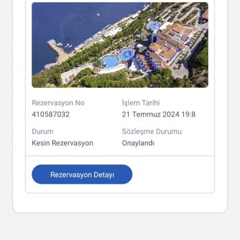 Tatilbudur.com Müşteri Temsilcisi İlgisizliği