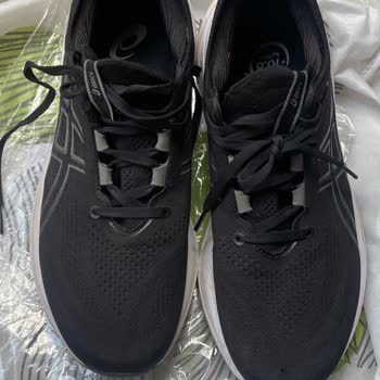 Asics Marlin Spor Malzemeleri Ticaret A. Ş. Spor Ayakkabı Şikayet