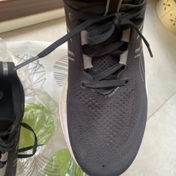 Asics Marlin Spor Malzemeleri Ticaret A. Ş. Spor Ayakkabı Şikayet