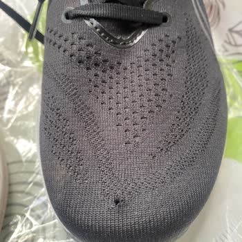 Asics Marlin Spor Malzemeleri Ticaret A. Ş. Spor Ayakkabı Şikayet