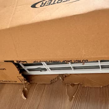 Usulsüz İşlem Yapan Daikin Firması