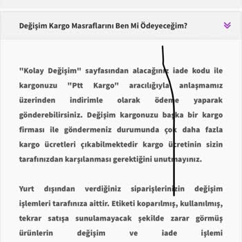 Lizbutik.com Lizbutik Değişim Sıkıntısı Ve Kumaşların Kalitesizliği