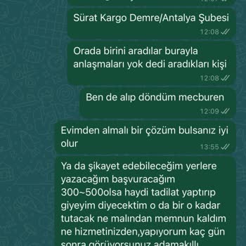Lizbutik.com Lizbutik Değişim Sıkıntısı Ve Kumaşların Kalitesizliği