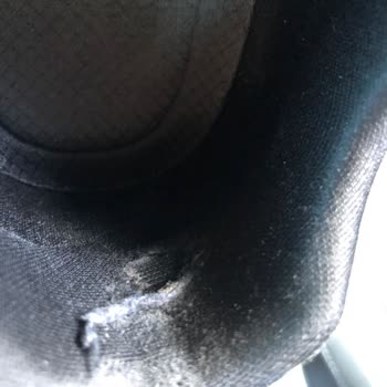 Skechers Kalitesiz Ayakkabı Ve Yetersiz Müşteri Hizmeti