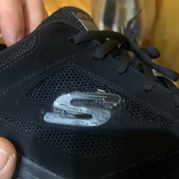 Skechers Kalitesiz Ayakkabı Ve Yetersiz Müşteri Hizmeti