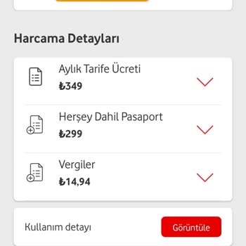 Yurt Dışı Pasaport Uygulaması Mağduriyeti: Kullanmadığım Hizmet İçin Ücret Alındı