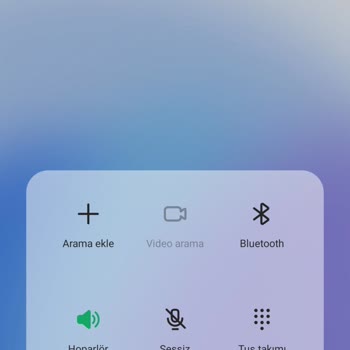 A101'den Alınan Elektronik Eşya İade Sorunu