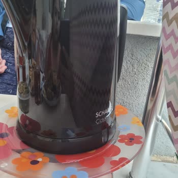 A101'den Alınan Elektronik Eşya İade Sorunu