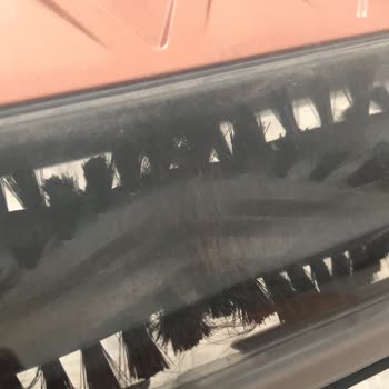 Karaca Züccaciye 'den Asla Memnun Değilim