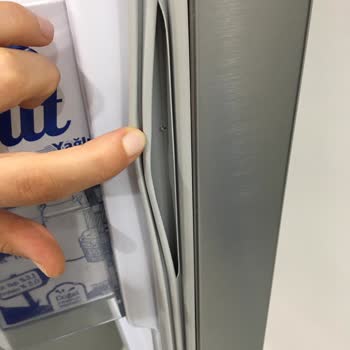 Arçelik Ürünlerinde Paslanma ve Deformasyon Sorunları