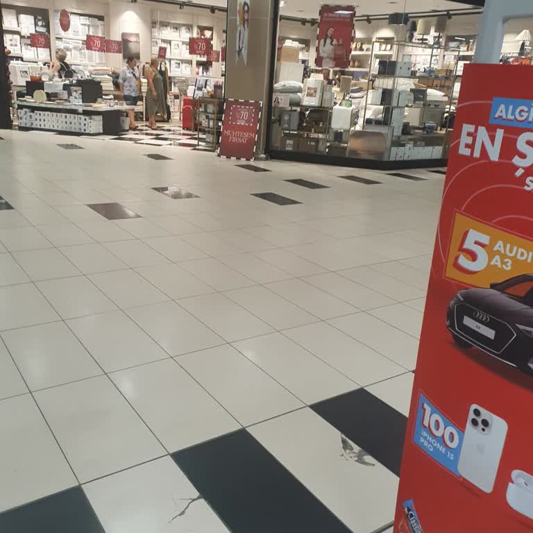 Madame Coco Ürün Değişimi Şikayet