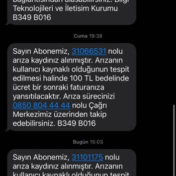 Kablo Net İnternet Sorunumu Çözememe Problemi