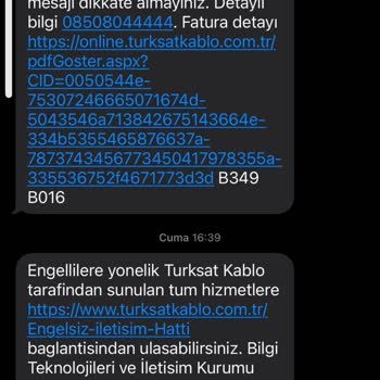 Kablo Net İnternet Sorunumu Çözememe Problemi