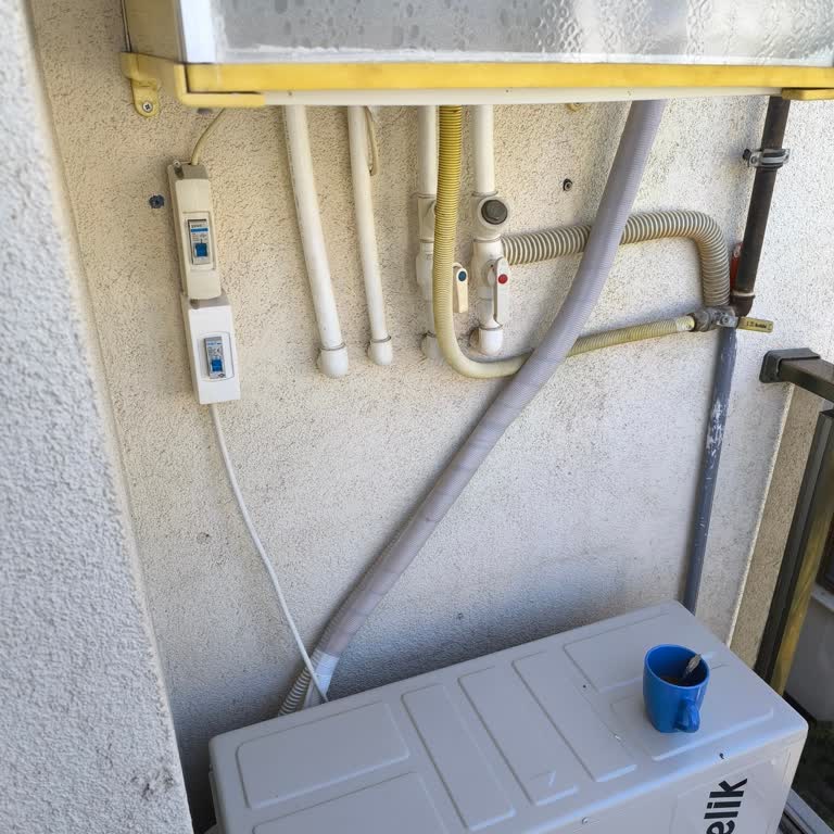 Bursa'da Klima Montajında Yaşanan Sorun ve Yüksek Ücret Talebi