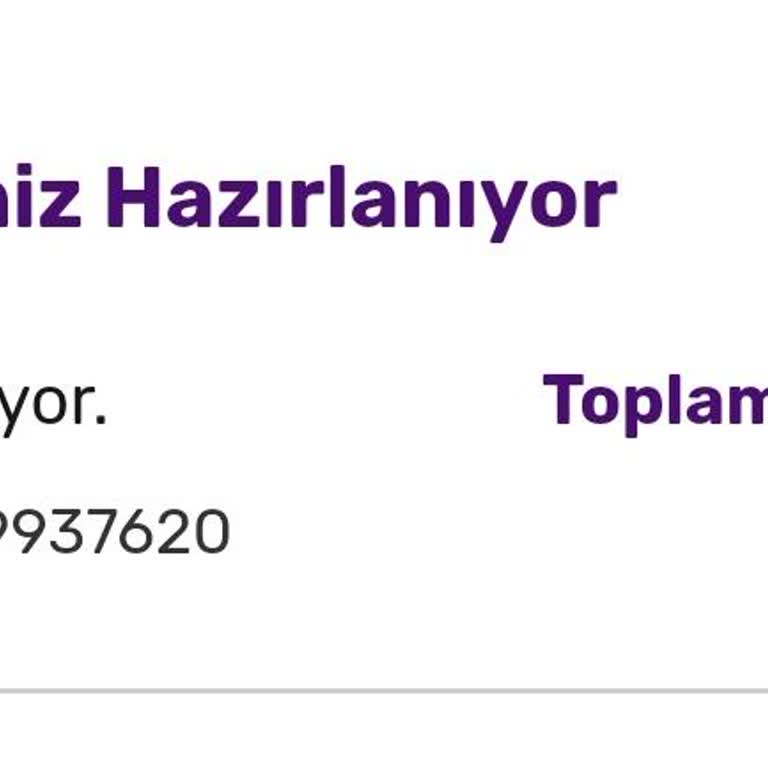 Gratis Mi Alışveriş İndirim Asla!