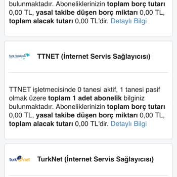 Turkcell Hatalı Borç Bildirimi ve Kredi Notu Sorunu