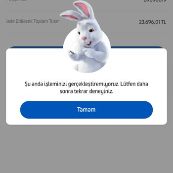 Fibabanka Krediye Bağlı Hayat Sigortası Poliçe İptali.