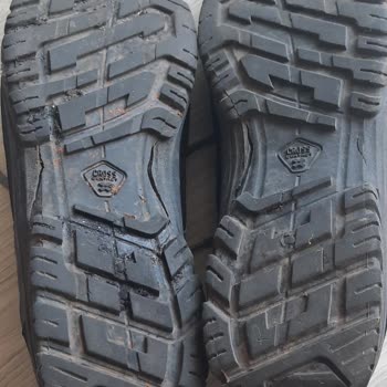 Decathlon Satılan Kalitesiz Ayakkabı Ve Satış Sonrası Umursamazlık