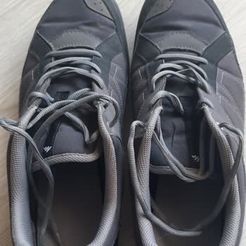 Decathlon Satılan Kalitesiz Ayakkabı Ve Satış Sonrası Umursamazlık