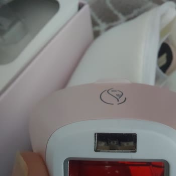PHILIPS Ev Aletleri Philips Lumea Epilasyon Aleti Başlık Sorunu Ve İlgisiz Müşteri Hizmetleri