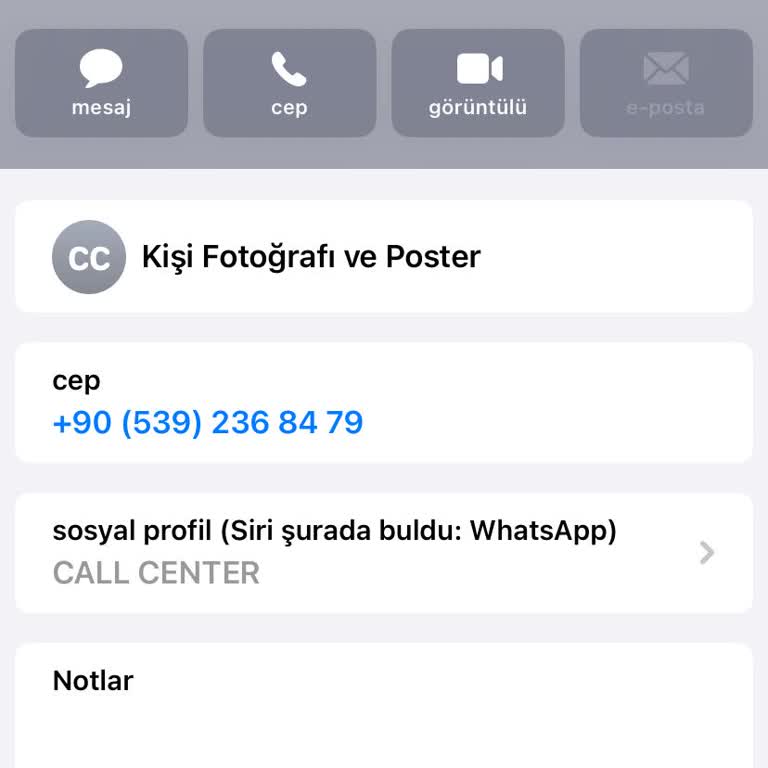 Home Office Call Center Evden Çalışma Başvurusunda Güvenlik Endişesi