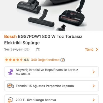 Hepsiburada Müşteri Memnuniyet Önemsizliği