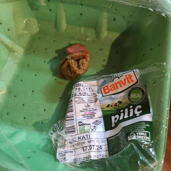 Banvit Taşlık Hijyen Sıfır