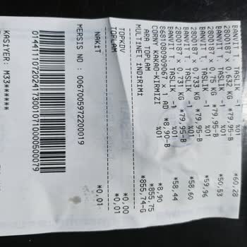 Banvit Taşlık Hijyen Sıfır