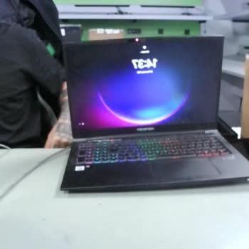 Monster Notebook Teknik Servis Haksız Ücret Talebi