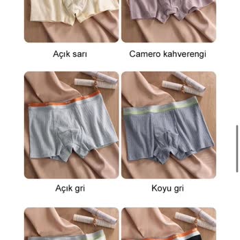 Bambuboxer.online Yanlış Ürün Gönderimi Ve Müşteri Memnuniyetsizliği