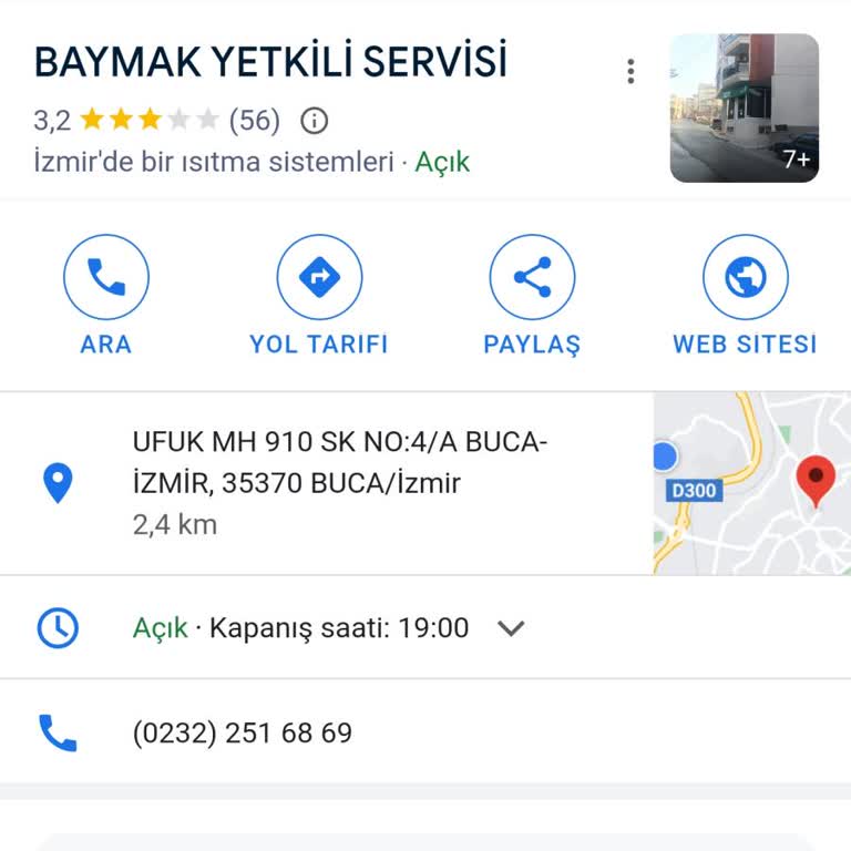Baymak Kombi Garanti Sorunu Ve Kaba Hizmet