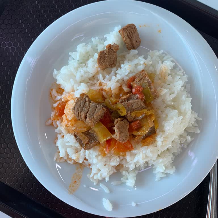 Beltur Porsiyonları Kim Denetliyor?