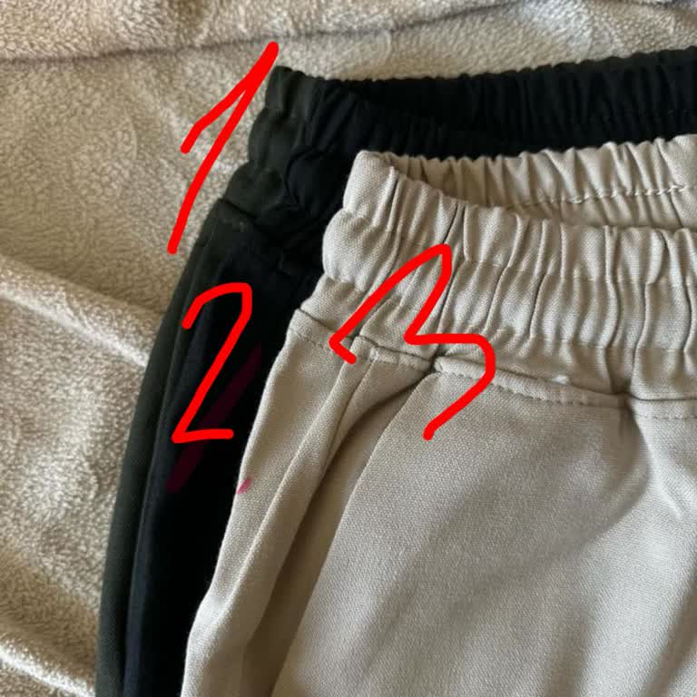 Freemen (Instagram: Freemen.tr) Farklı Beden Eşofman