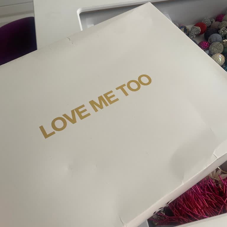 Love Me Too Pişmanlık