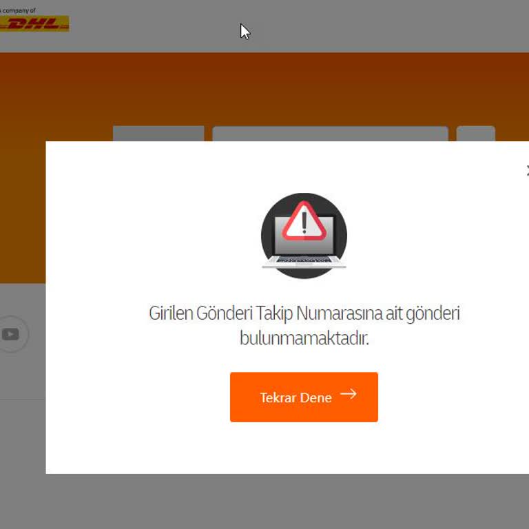 İdefix Desteksiz, Çözümsüz, Muhatapsız Destek Merkezi Muamması