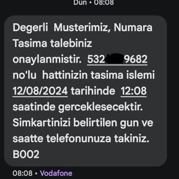 Turkcell Hat Aktivasyonunda Yaşanan Sorunlar ve Yetersiz Bilgilendirme