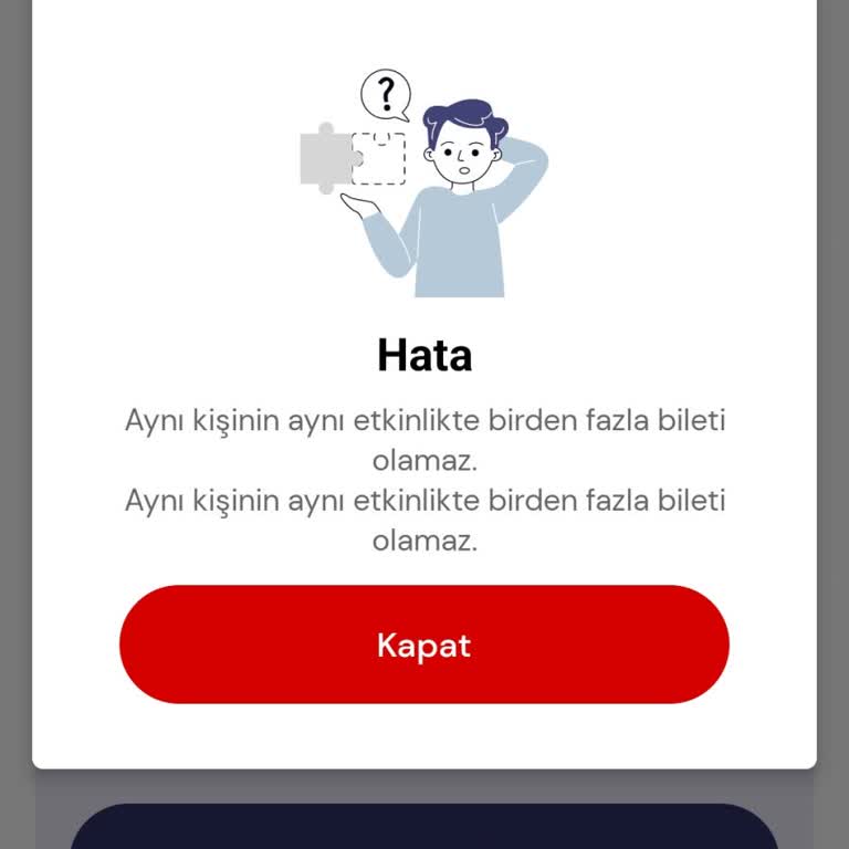 Passolig Çözüm Yok Laf Çok