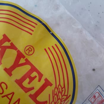 Akyel Gıda'dan Alınan Yufka Küflenmişti