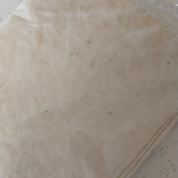 Akyel Gıda'dan Alınan Yufka Küflenmişti