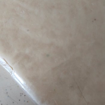 Akyel Gıda'dan Alınan Yufka Küflenmişti