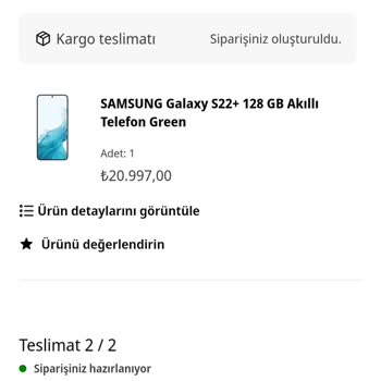 Media Markt A Verilen Sipariş Tam Bir Hayal Kırıklığı