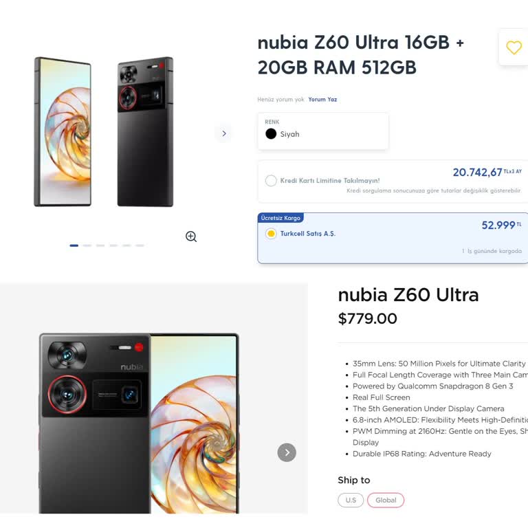Turkcell'in Telefon Fiyatlandırma Politikası Şaşırtıyor