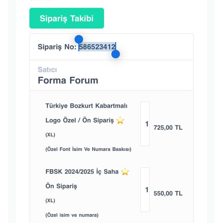 Shopier Sipariş Verdim Ama Kargolanmadı Ve Cevap Alamıyorum