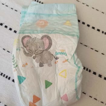 Prima Bebek Bezi Islaklık Göstergesi Yok