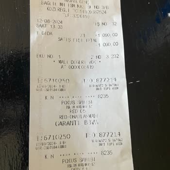 Pokus Kart Ücret İadesi Yapmıyor